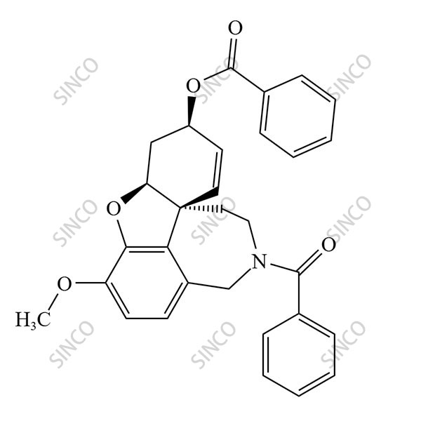 Galantamine Impurity 9