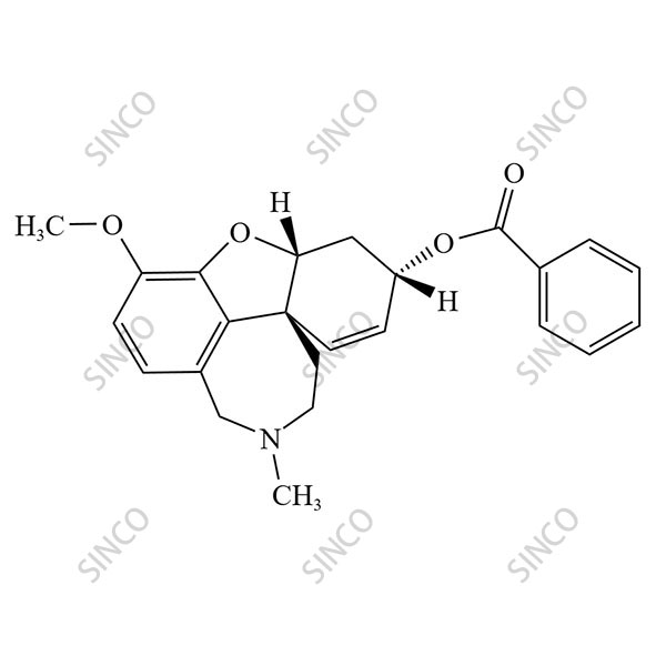 Galantamine Impurity 10