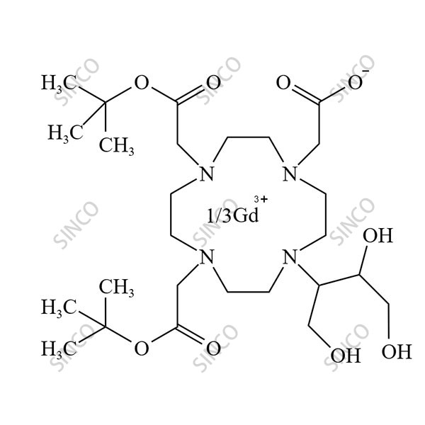 Gadobutrol Impurity 74