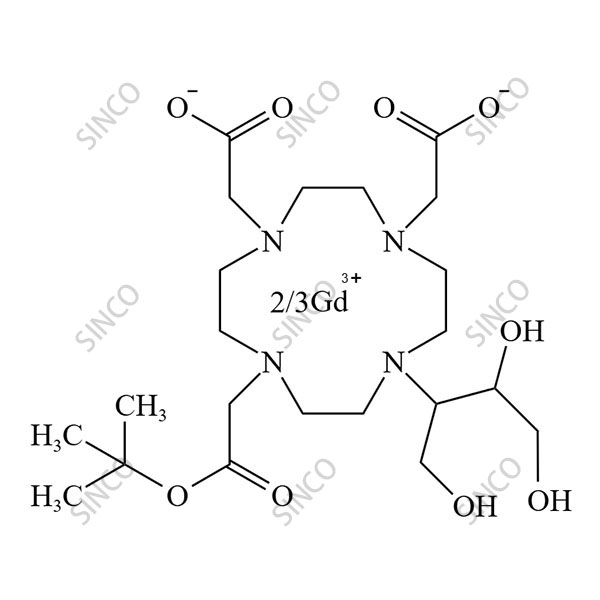 Gadobutrol Impurity 75