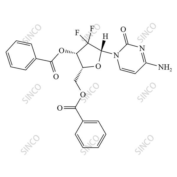 Gemcitabine Impurity 6