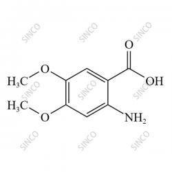 Gefitinib Impurity 33
