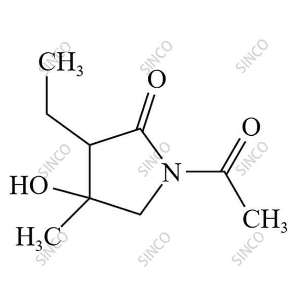 Glimepiride Impurity 6