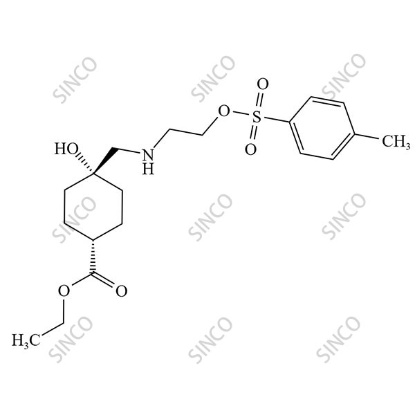 Gabapentin Impurity 11