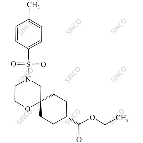Gabapentin Impurity 12