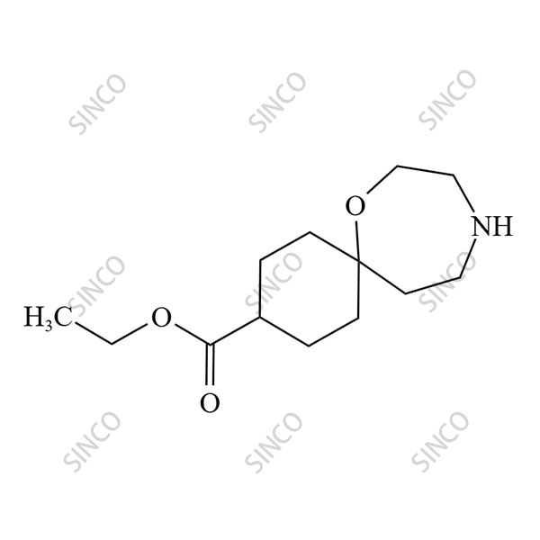 Gabapentin Impurity 13