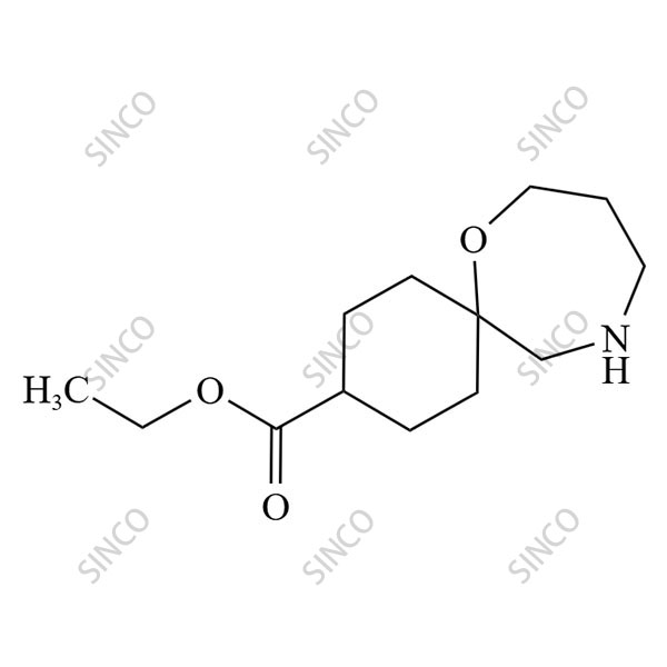 Gabapentin Impurity 14