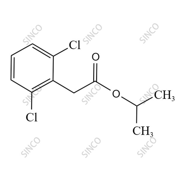 Guanfacine Impurity 6