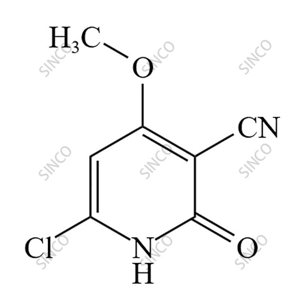 Gimeracil Impurity 15