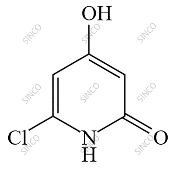 Gimeracil Impurity 16