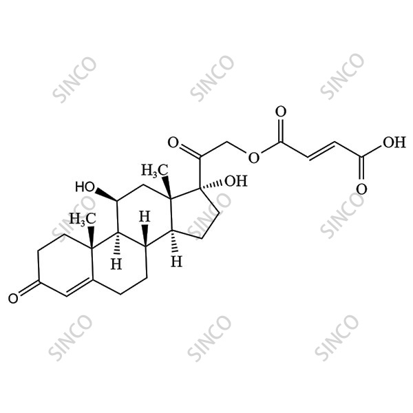 Hydrocortisone Impurity 18