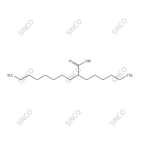 2-Hexyldecanoic Acid