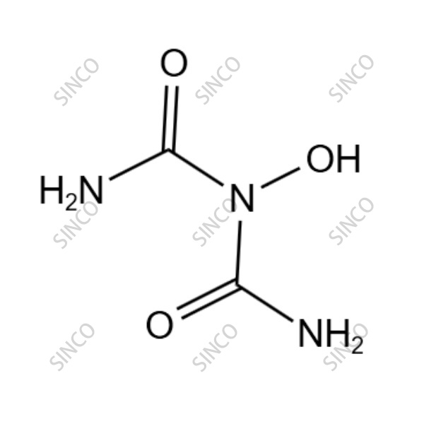 3-Hydroxybiuret