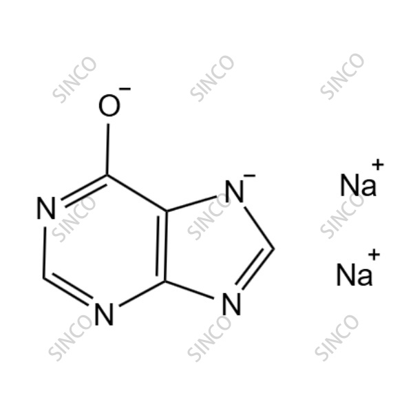 Hypoxanthine disodium