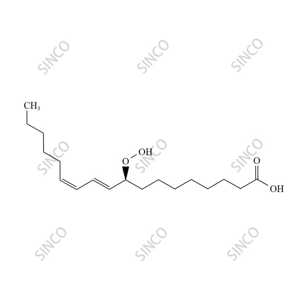 9(S)-HPODE
