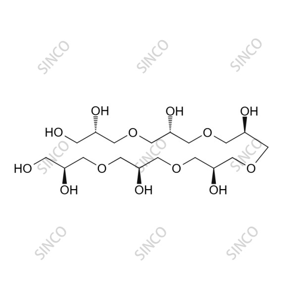 Hexaglycerol