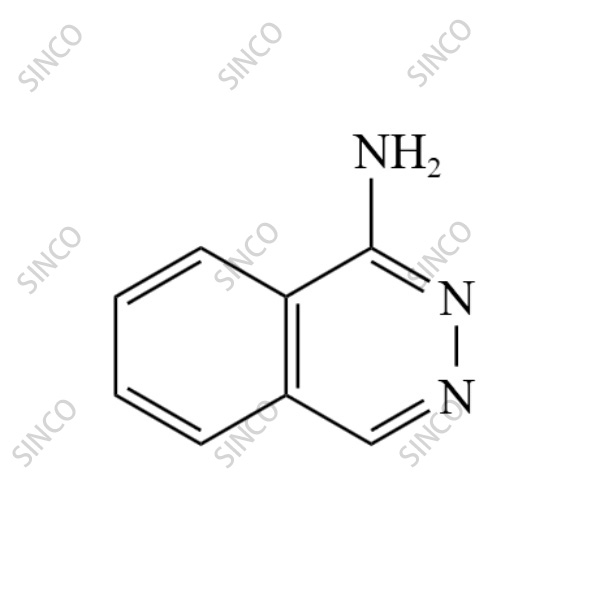 Hydralazine Impurity 1