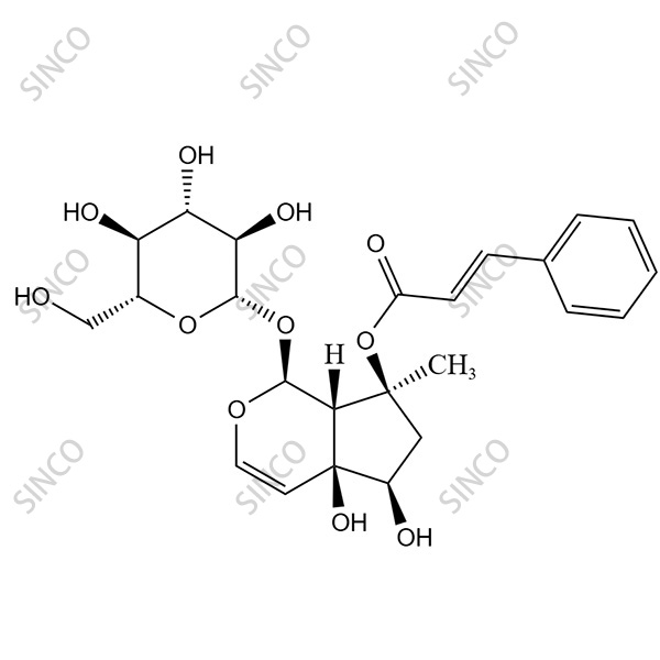 Harpagoside
