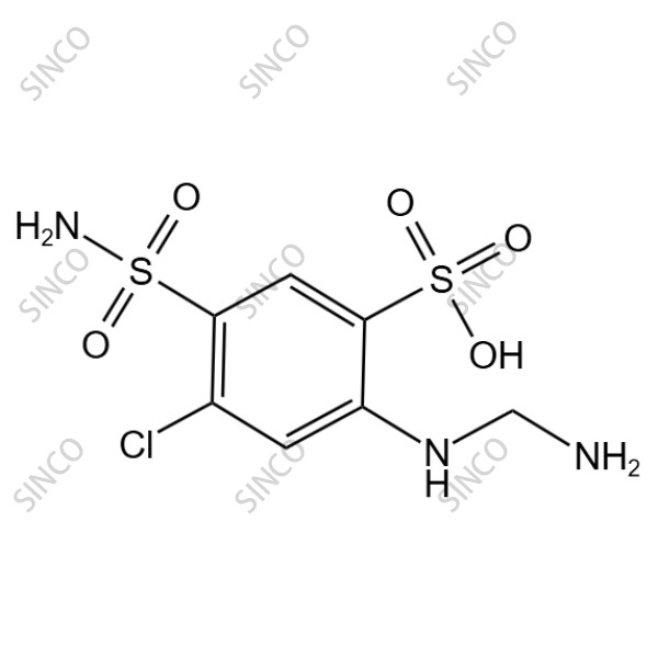 Hydrochlorothiazide Impurity 26
