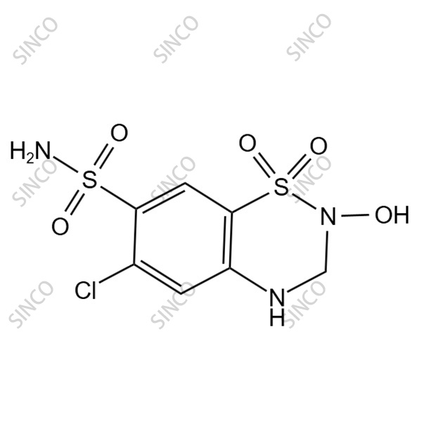 Hydrochlorothiazide Impurity 27