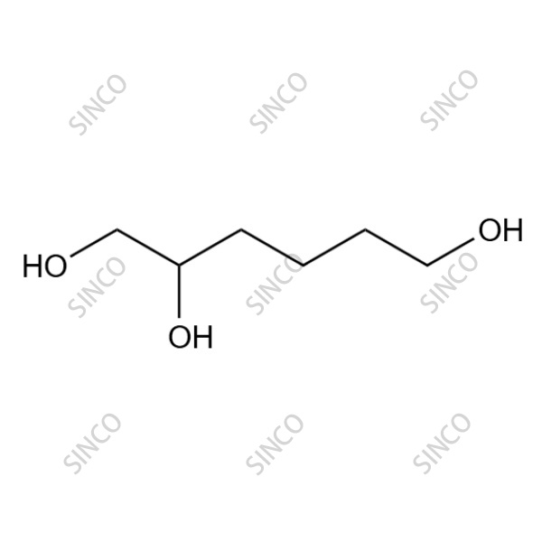 1,2,6-Hexanetriol