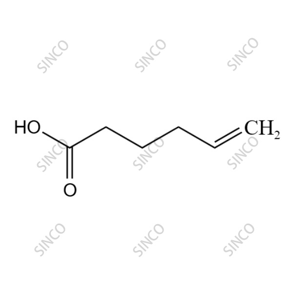 5-Hexenoic acid