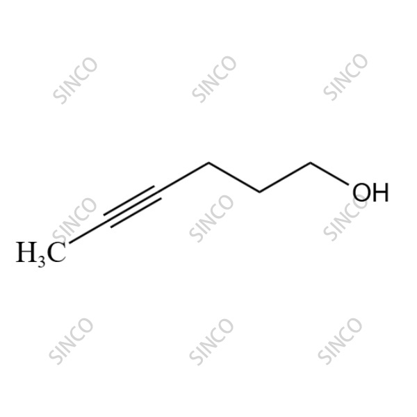 Hex-4-yn-1-ol
