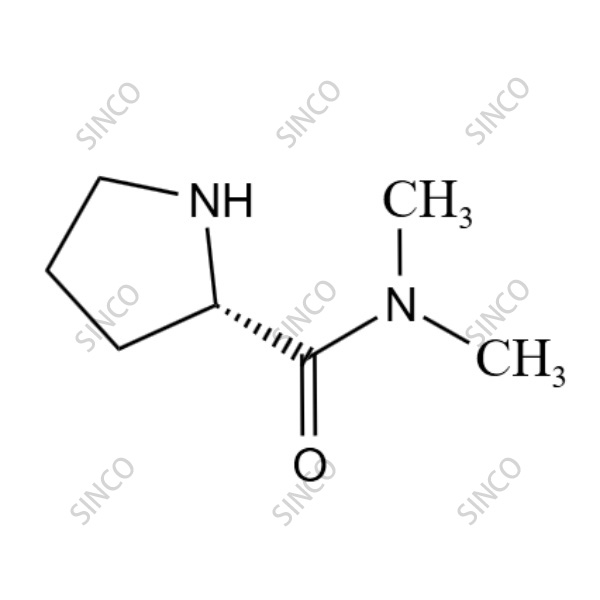 H-Pro-NMe2