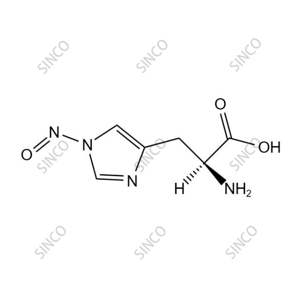 N-Nitroso L-Histidine