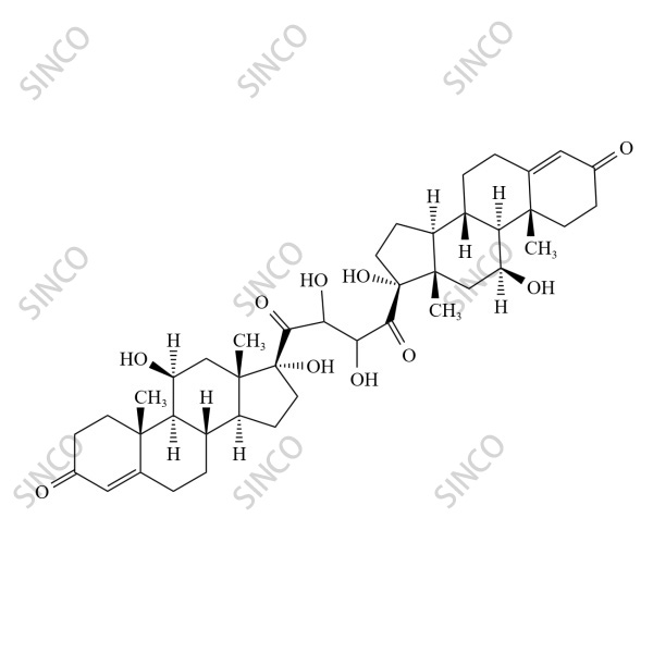 Hydrocortisone EP Impurity N
