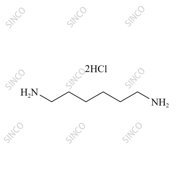 1,6-Hexanediamine DiHCl
