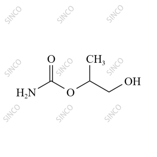 1-Hydroxypropyl Carbamate