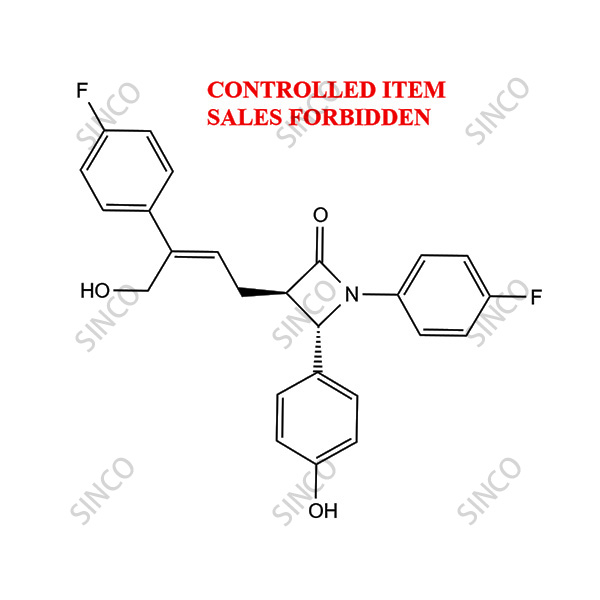 Hybutimibe
