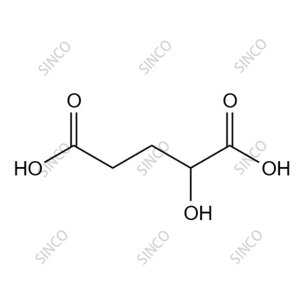 α-Hydroxyglutaric Acid