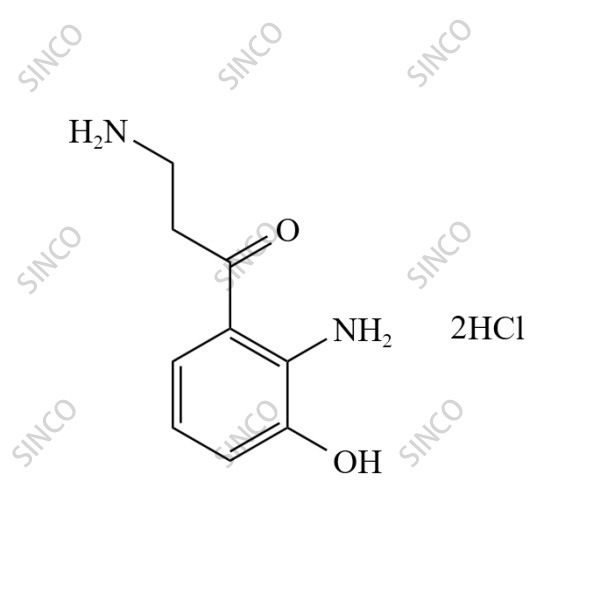 3-Hydroxykynurenamine DiHCl