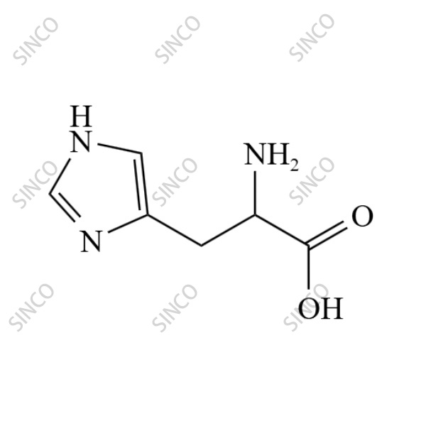 DL-Histidine