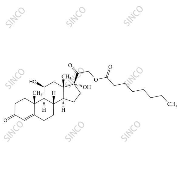 Hydrocortisone Impurity 19