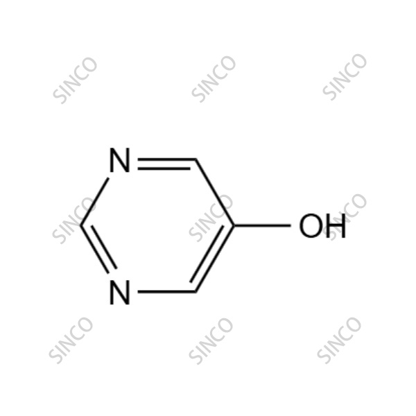 5-Hydroxypyrimidine