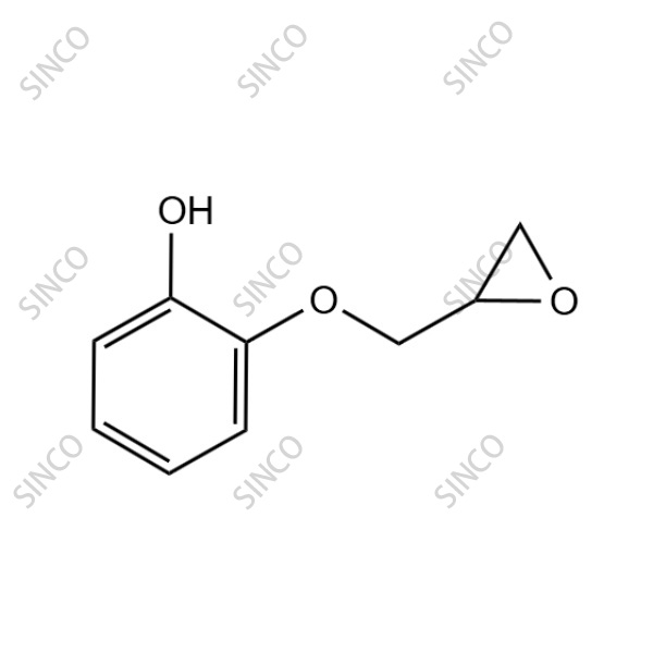 2-Hydroxylphenyl glycidyl ether