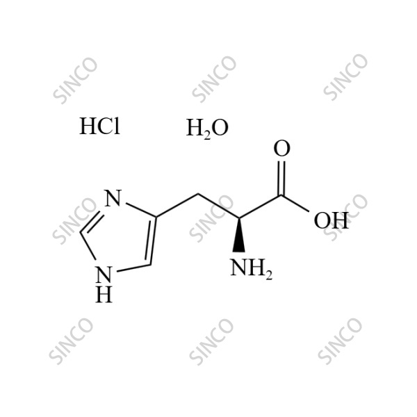L-Histidine HCl H2O