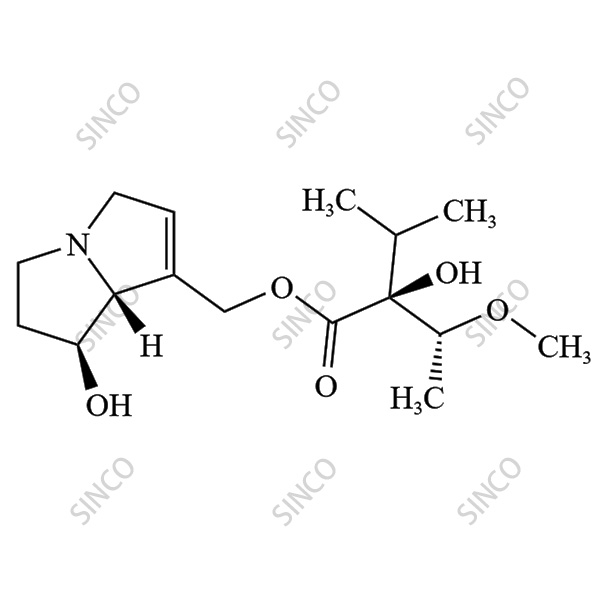 Heliotrine