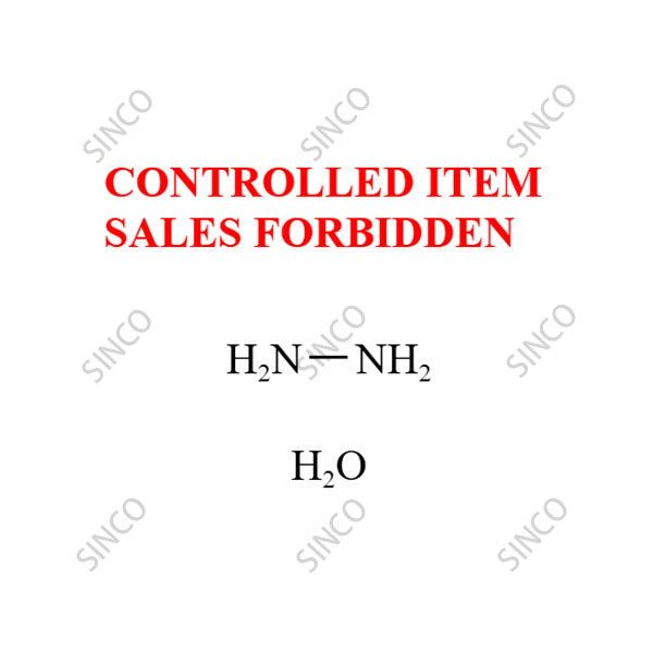 Hydrazine Hydrate