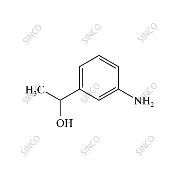 3-(1-Hydroxyethyl)aniline