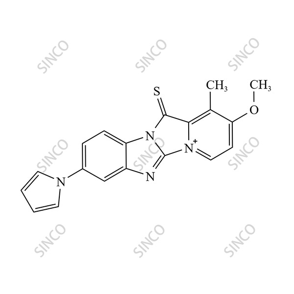 Ilaprazole Impurity 138
