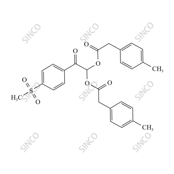 Imrecoxib Impurity 35