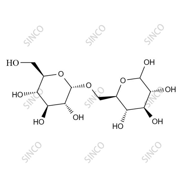 Isomaltose Impurity 1