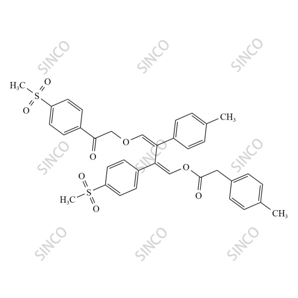 Imrecoxib Impurity 37