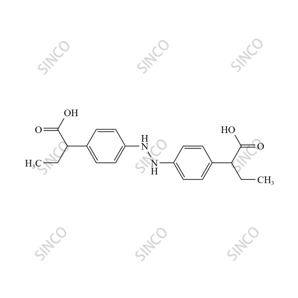 Indobufen Impurity 33