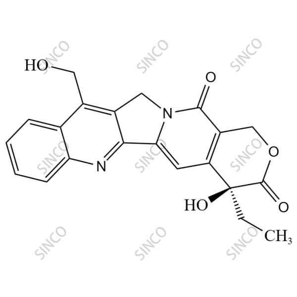 Irinotecan Impurity 31