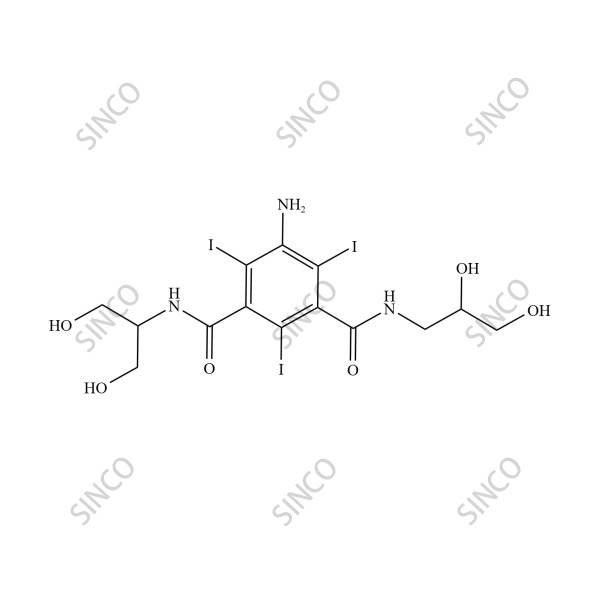 Iohexol Impurity 14
